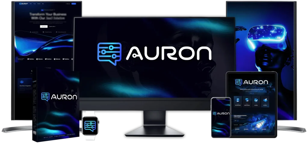 auron-oto