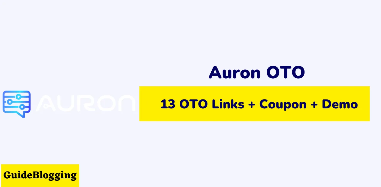auron-oto