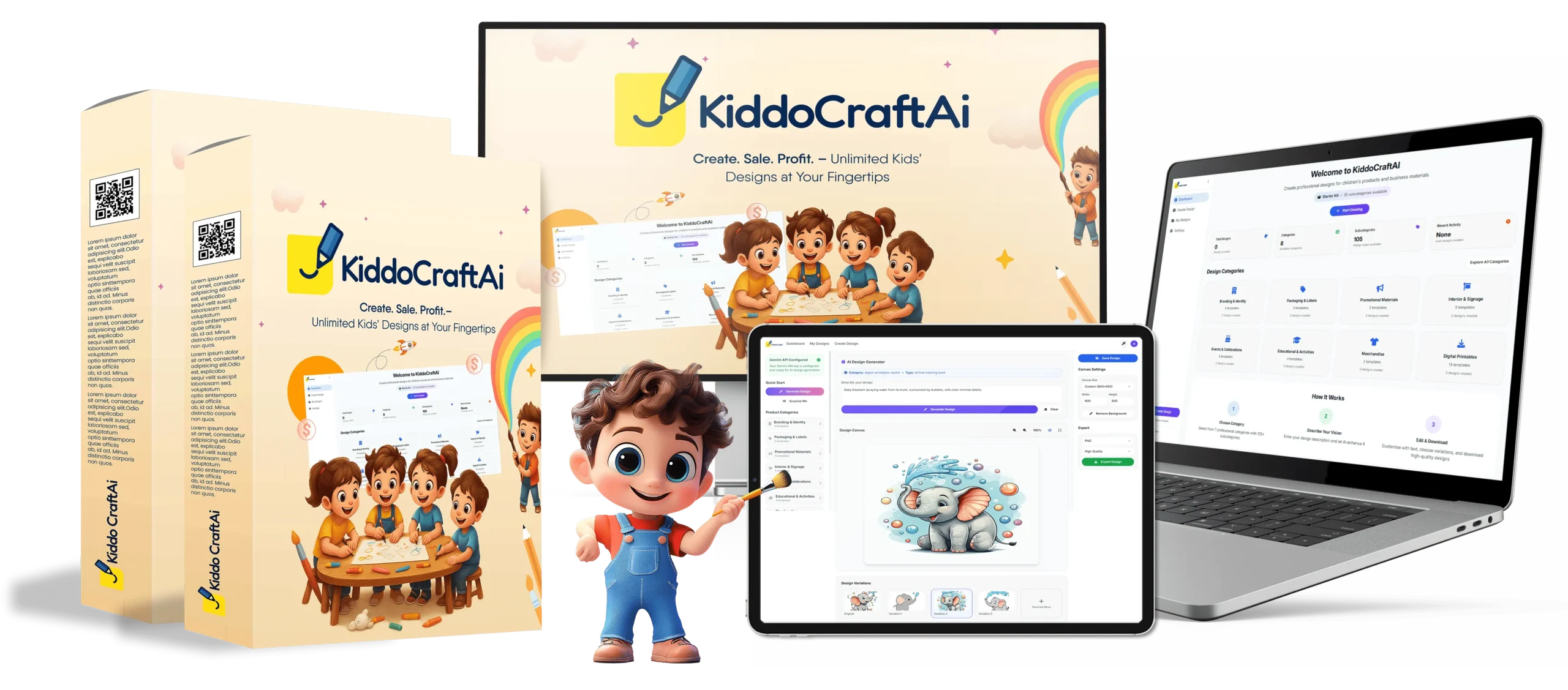 kiddocraftai-review