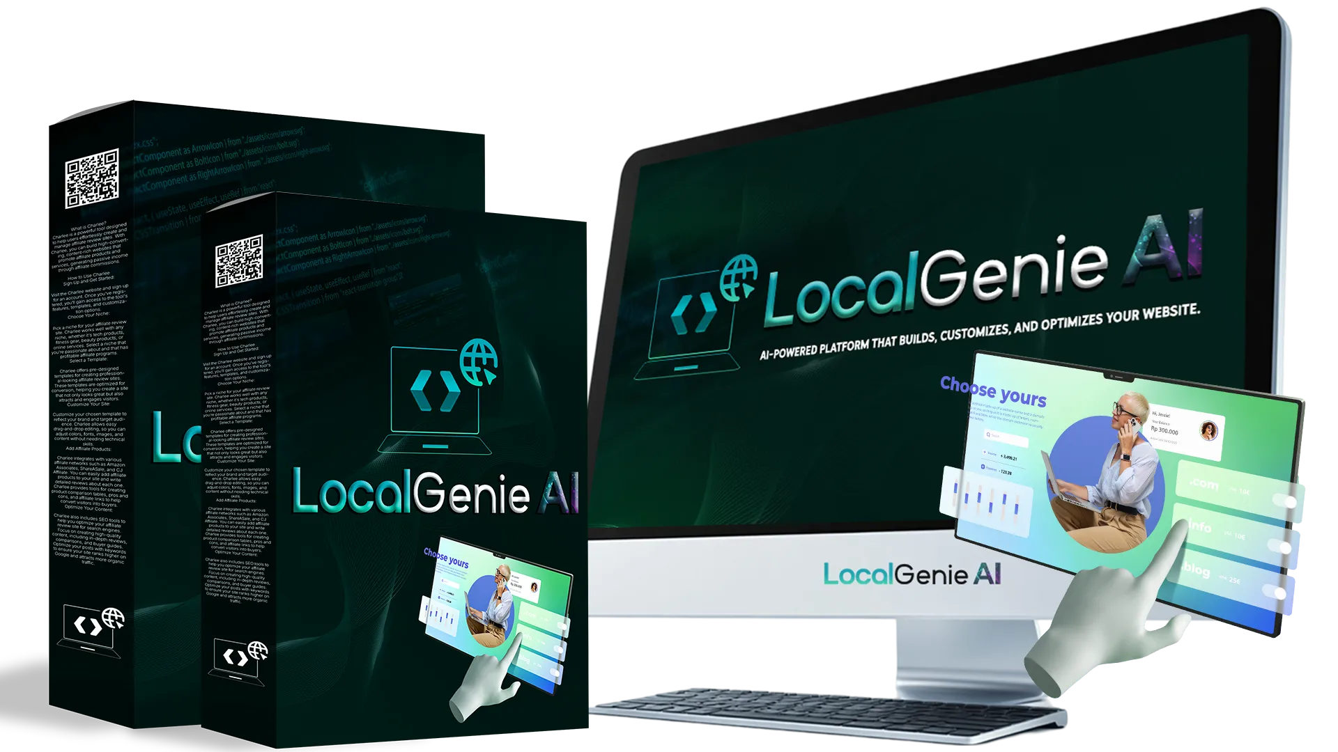 localgenie-ai-oto