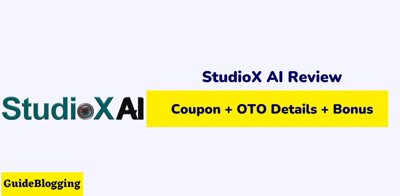 studiox-ai-review