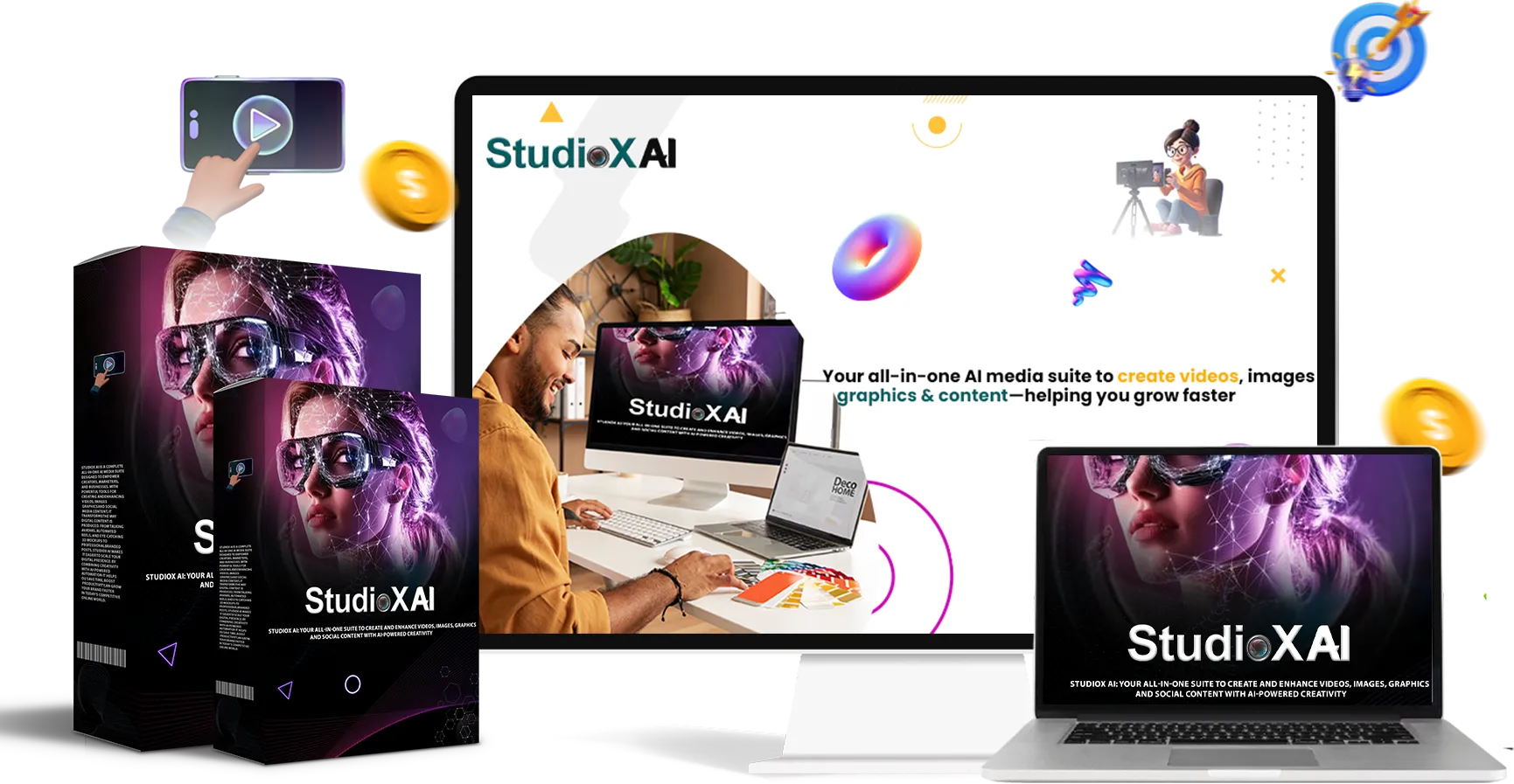 studiox-ai-review