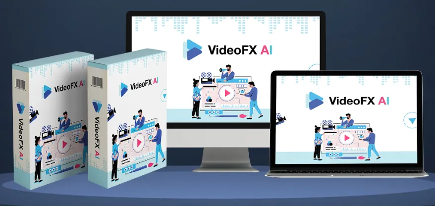 VideoFX AI OTO