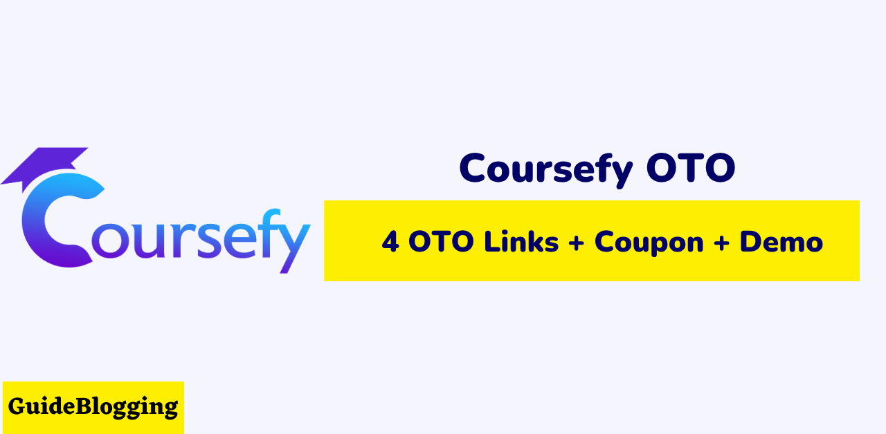 coursefy-oto