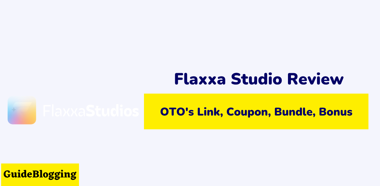 flaxxa-studio-review