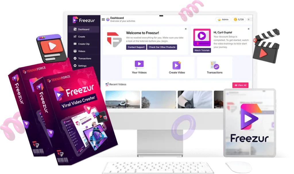 freezur-oto