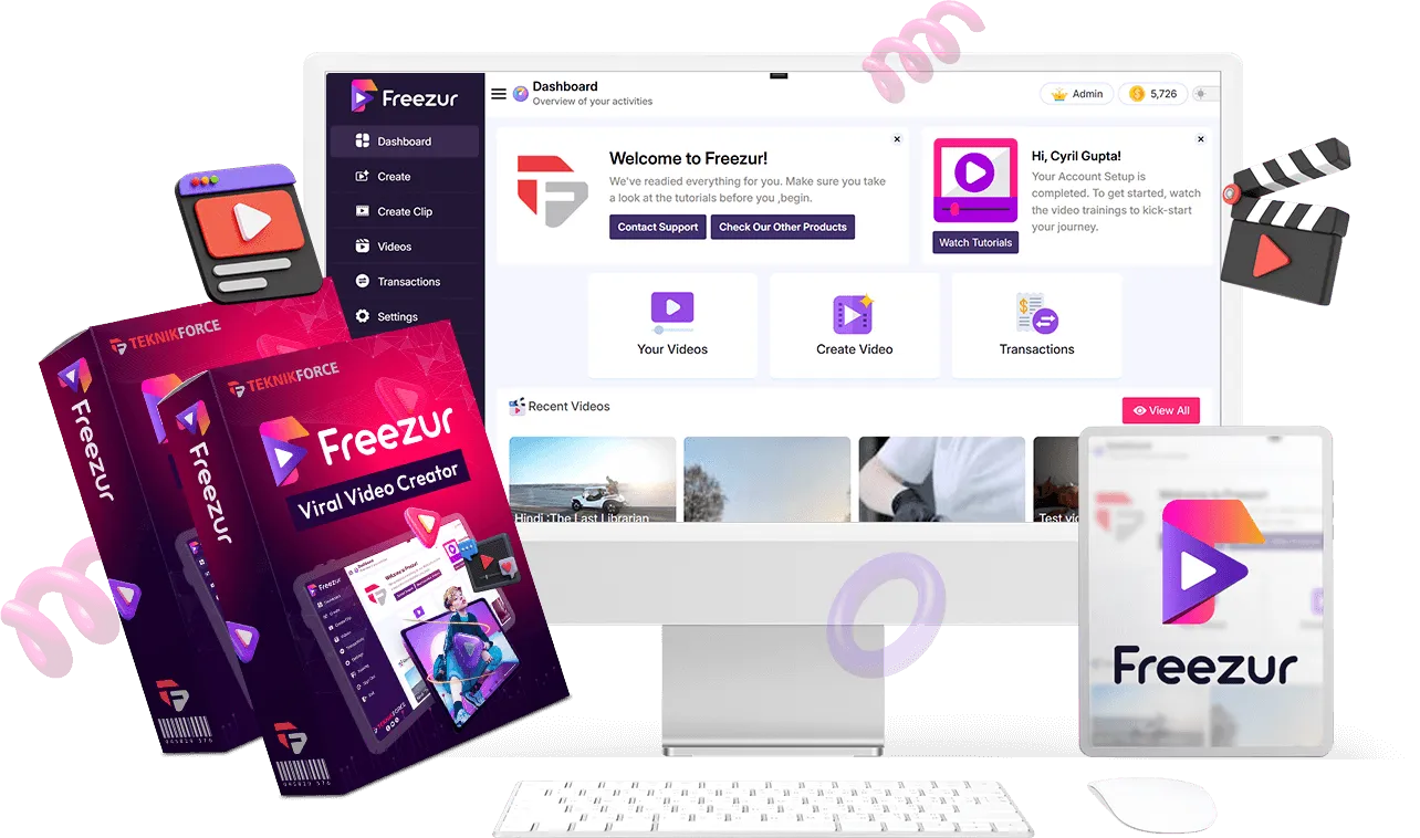 freezur-review