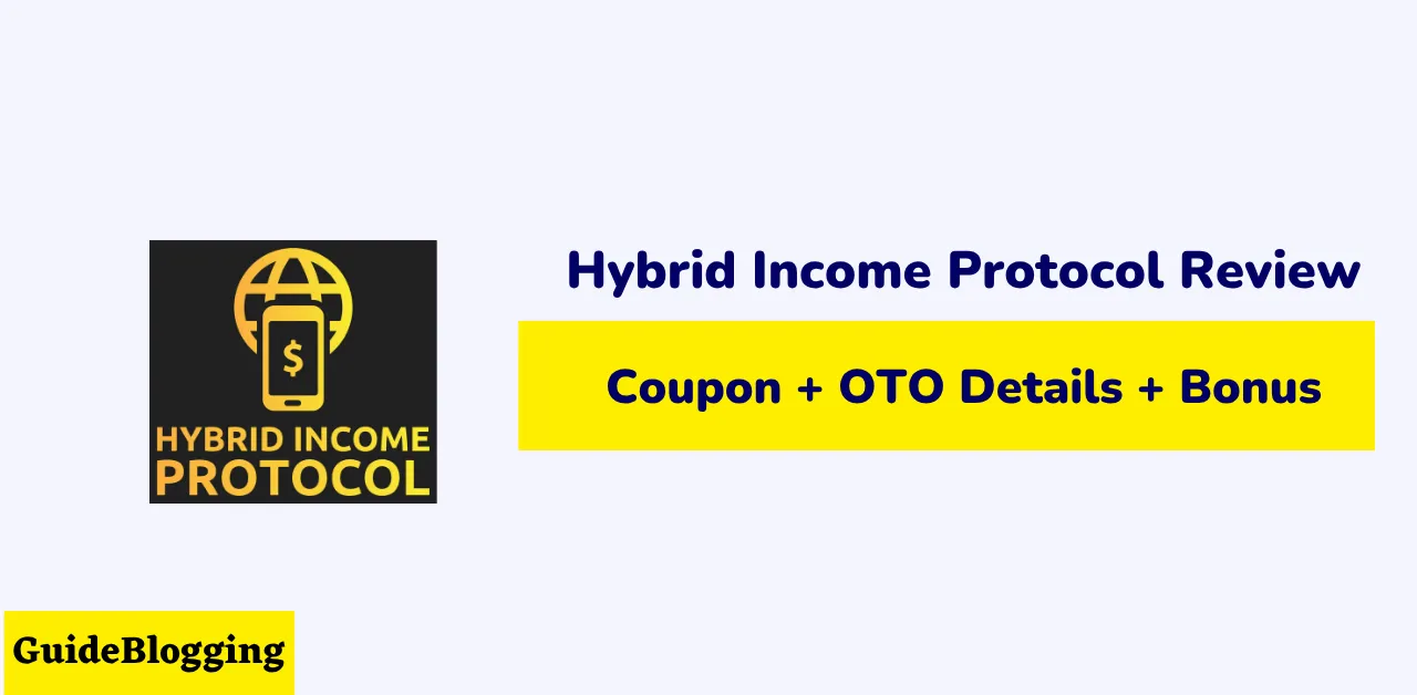 Hybrid Income Protocol-review
