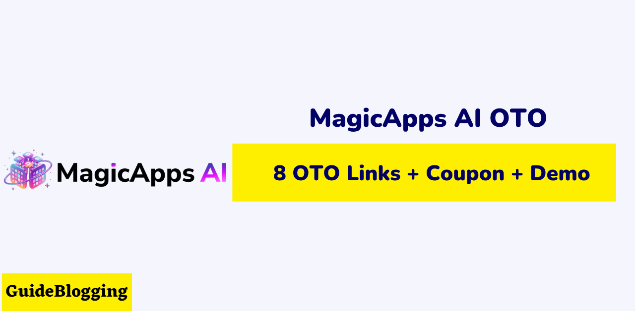 magicapps-ai-oto