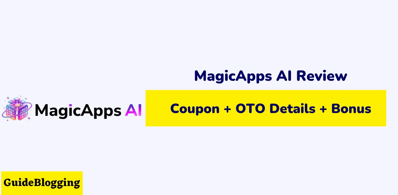magicapps-ai-review