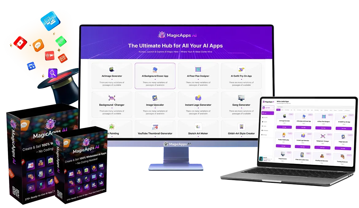 magicapps-ai-review