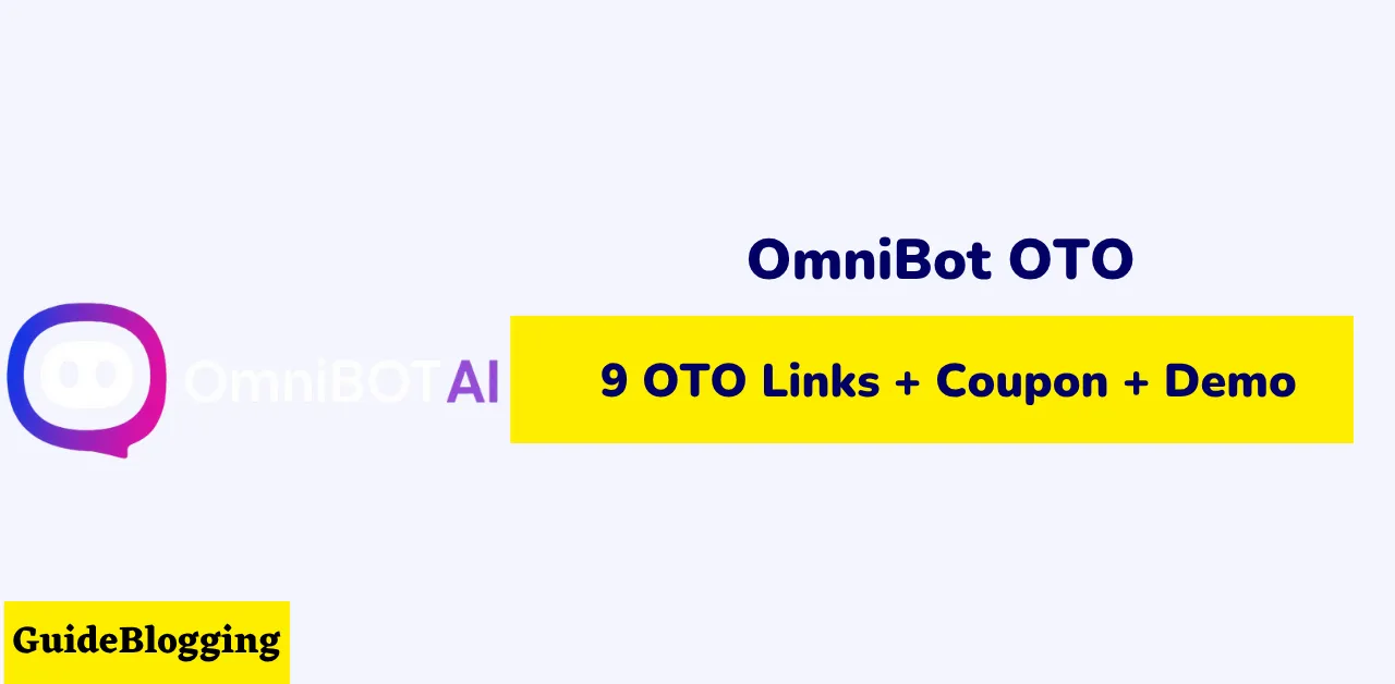 omnibot-oto