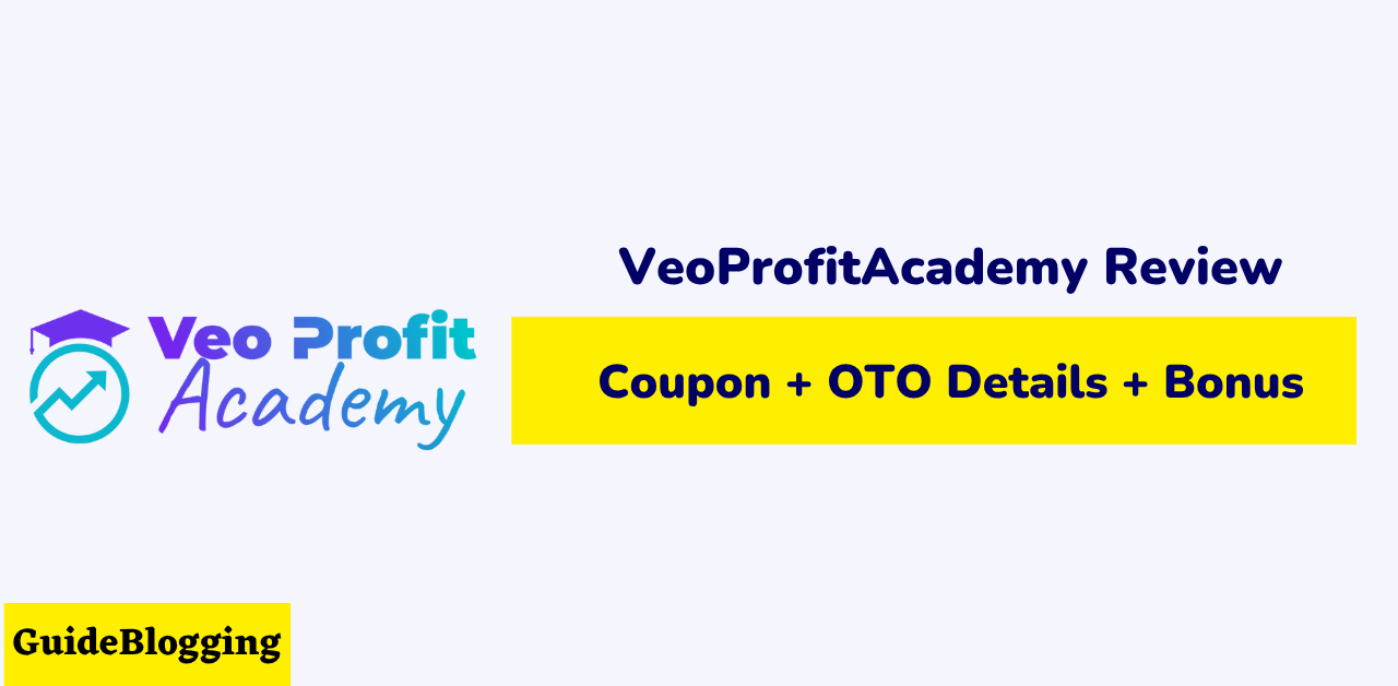 veoprofitacademy-review