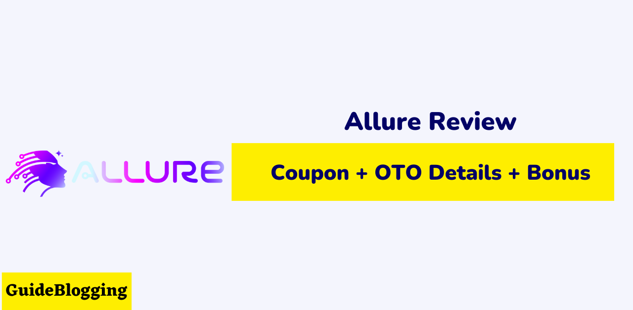 allure-review