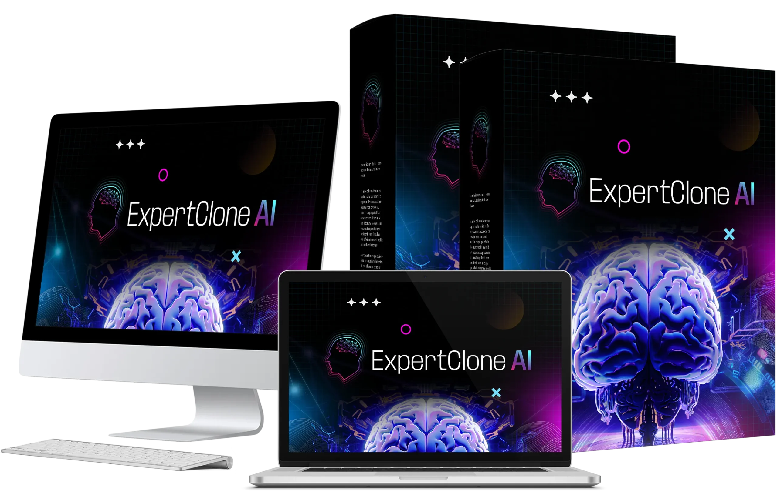 expertclone-ai-oto