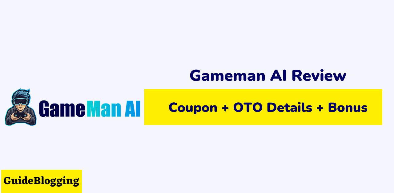 gameman-ai-review