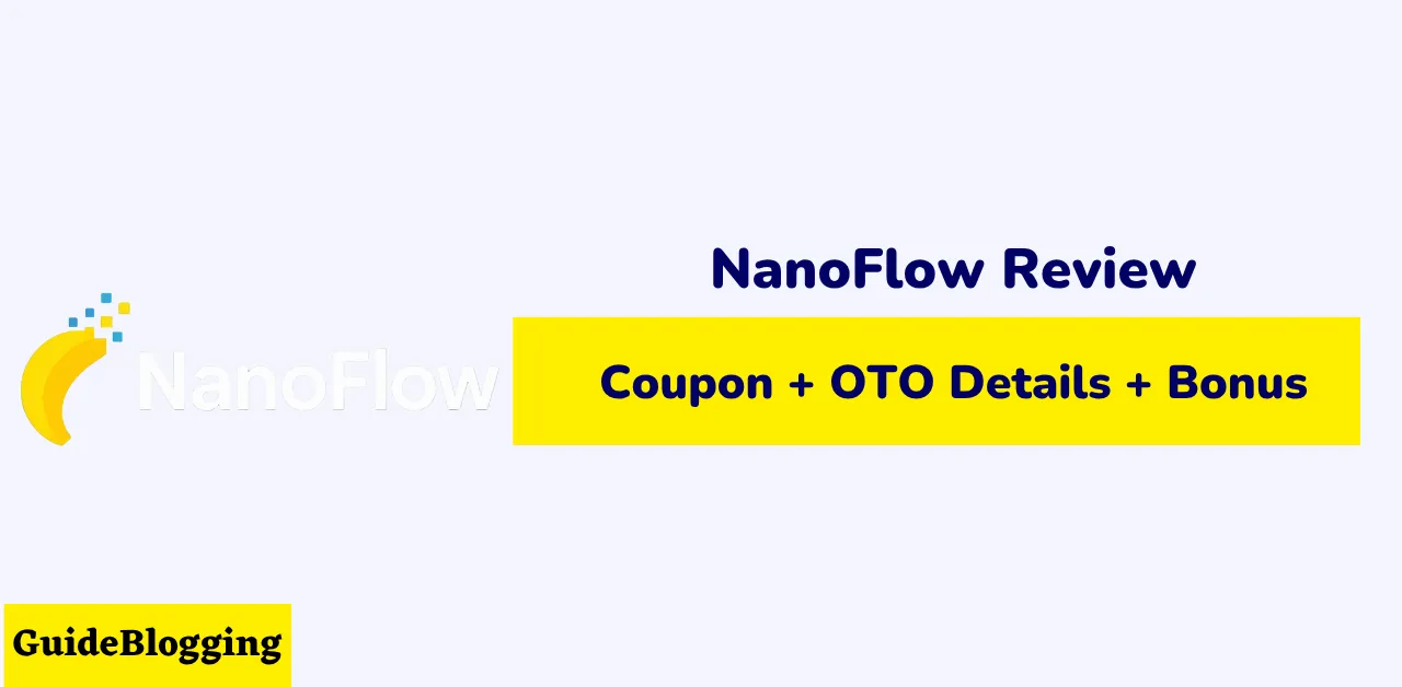 nanoflow-review