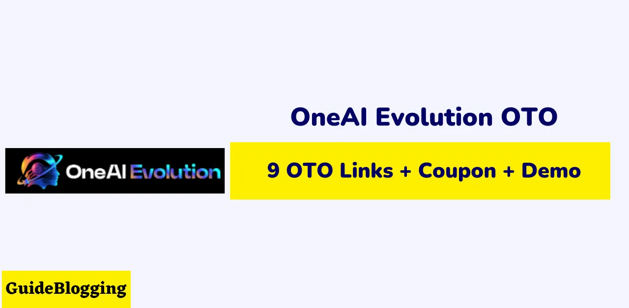 oneai-evolution-oto