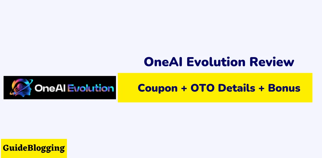 oneai-evolution-review