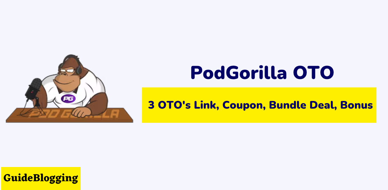 podgorilla-oto