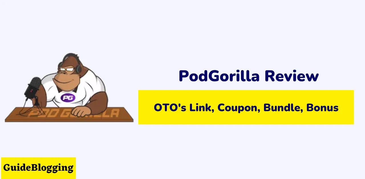 podgorilla-review