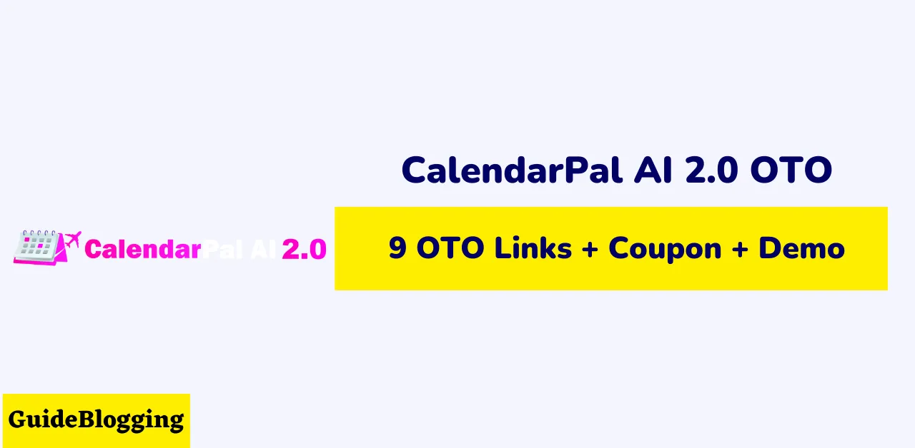 calendarpal-ai-2.0-oto