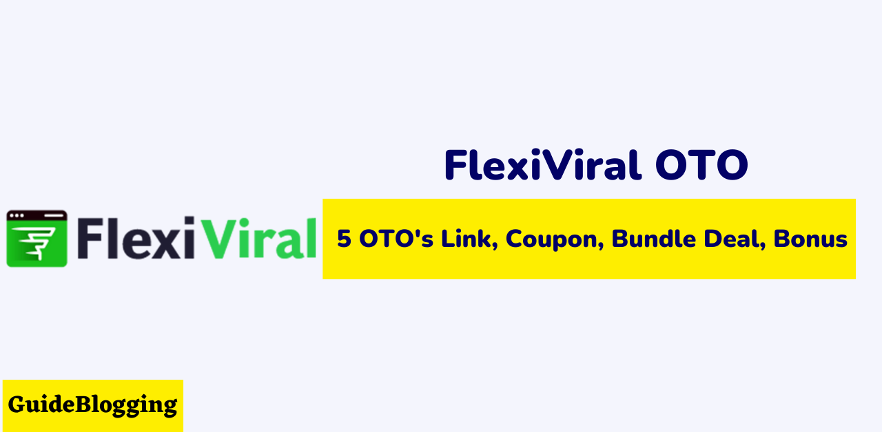 flexiviral-oto