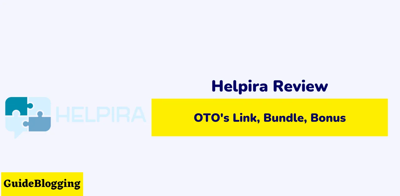 helpira review