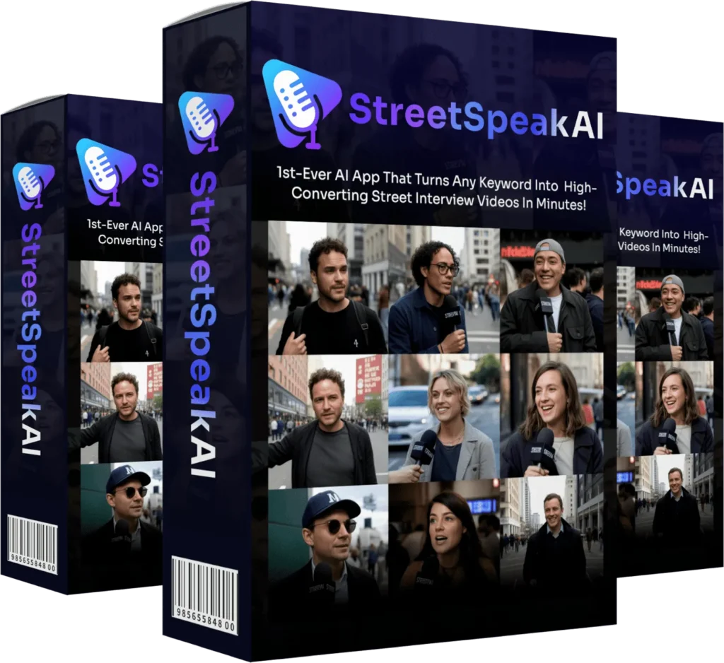 streetspeak-ai-review
