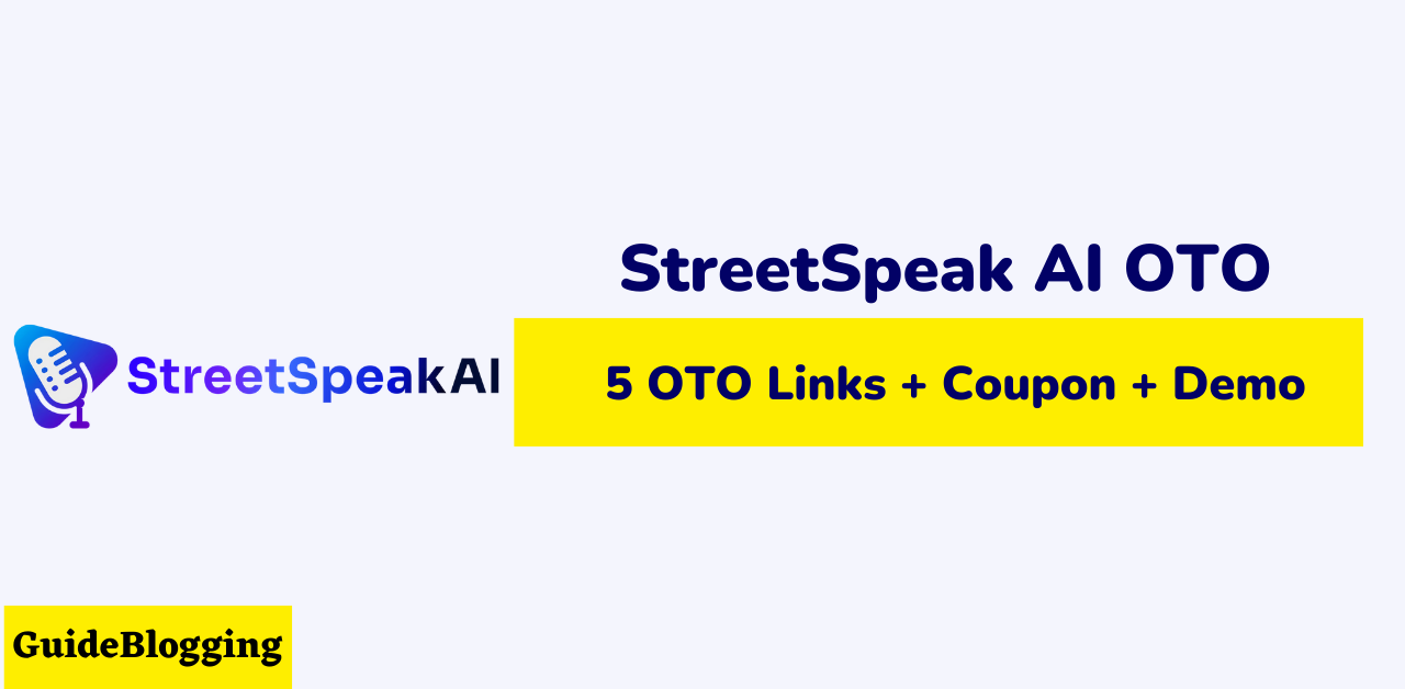 streetspeak-ai-oto
