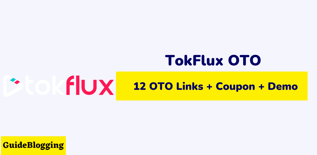 tokflux-oto