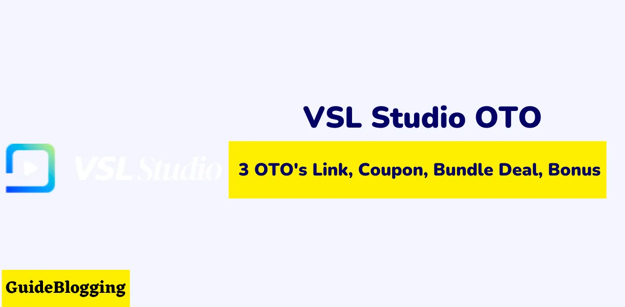 vsl-studio-oto