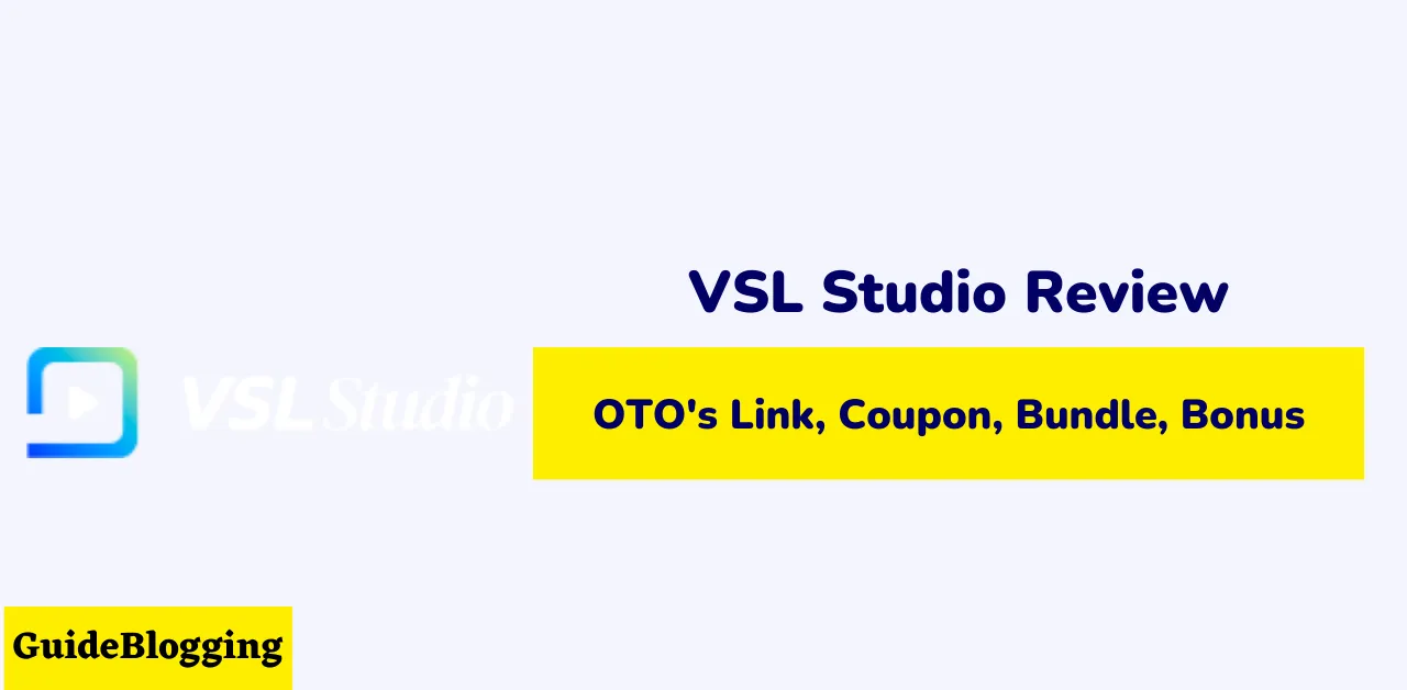 vsl-studio-review