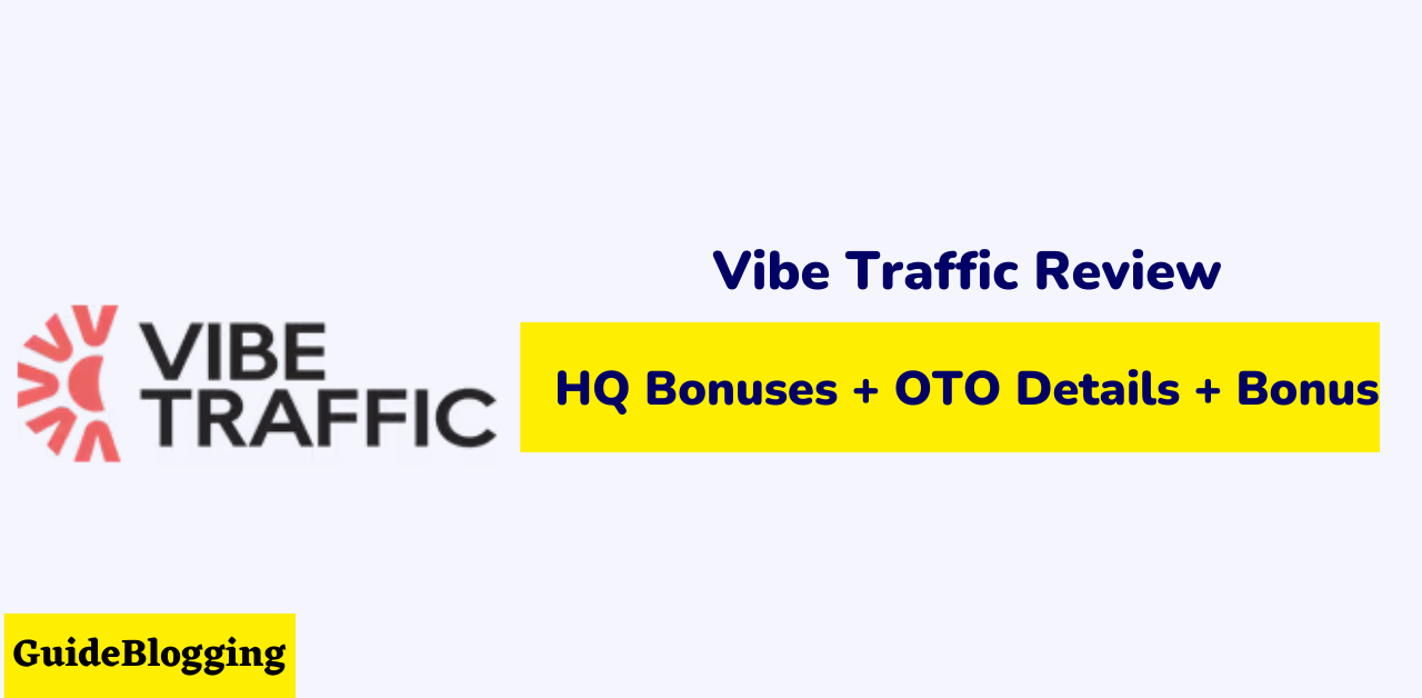 vibe-traffic-review