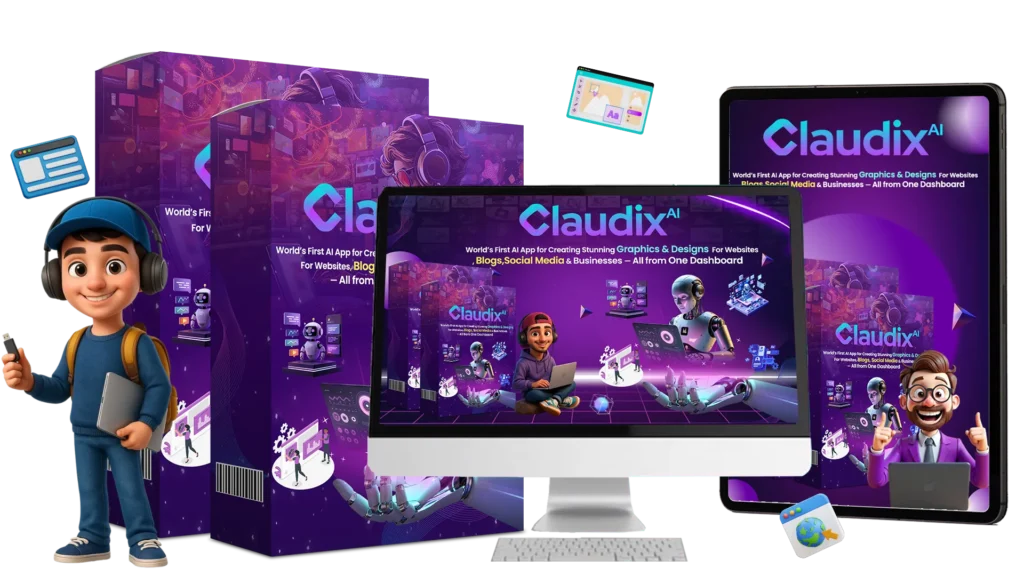 claudix-ai-review