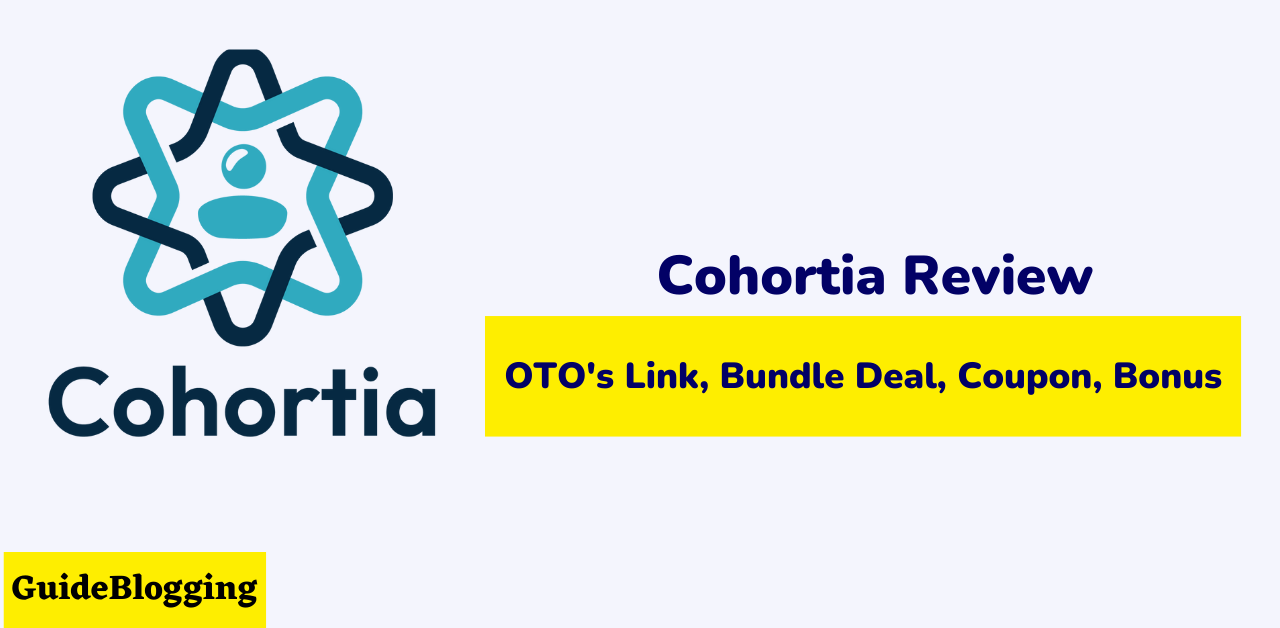 cohortia-review