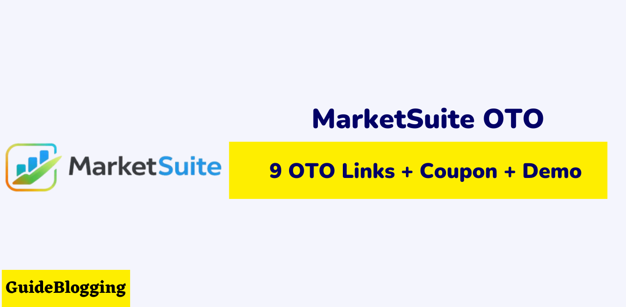 marketsuite-oto