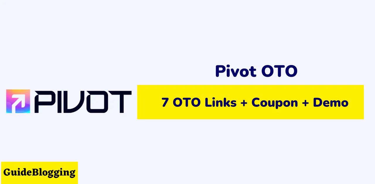 pivot-oto