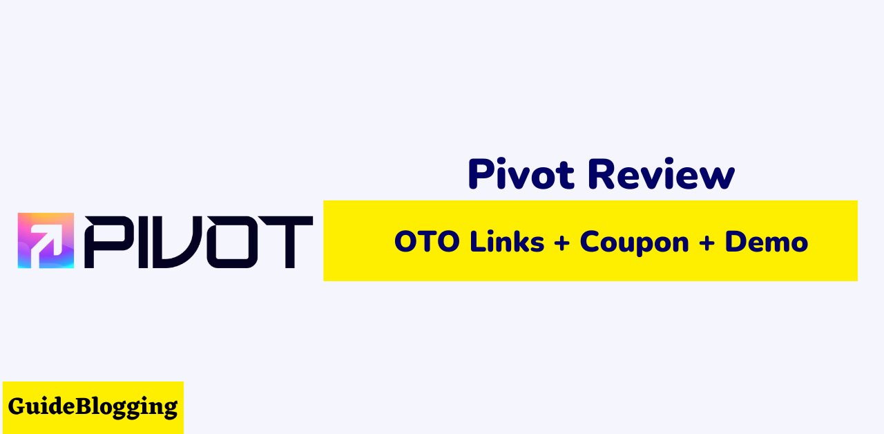 pivot-review