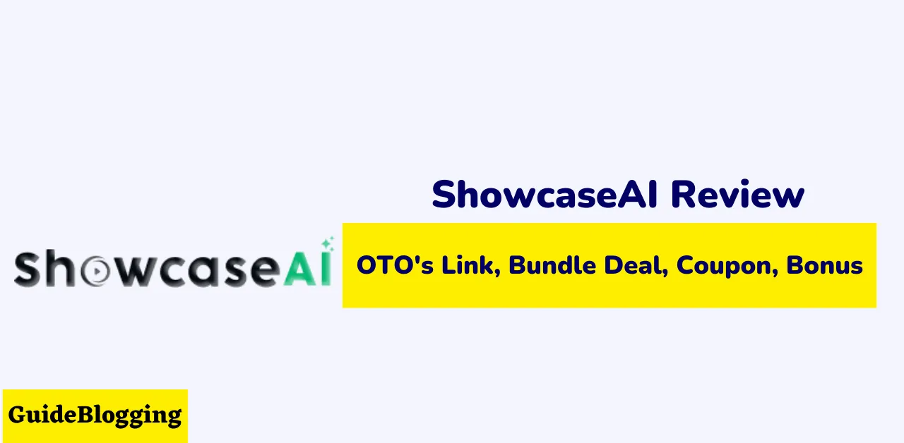 showcaseai-review