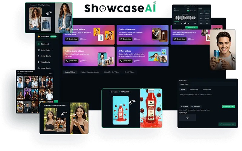 showcaseai-review