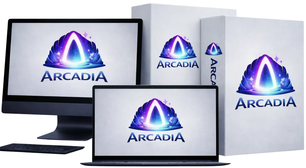 arcadia-review