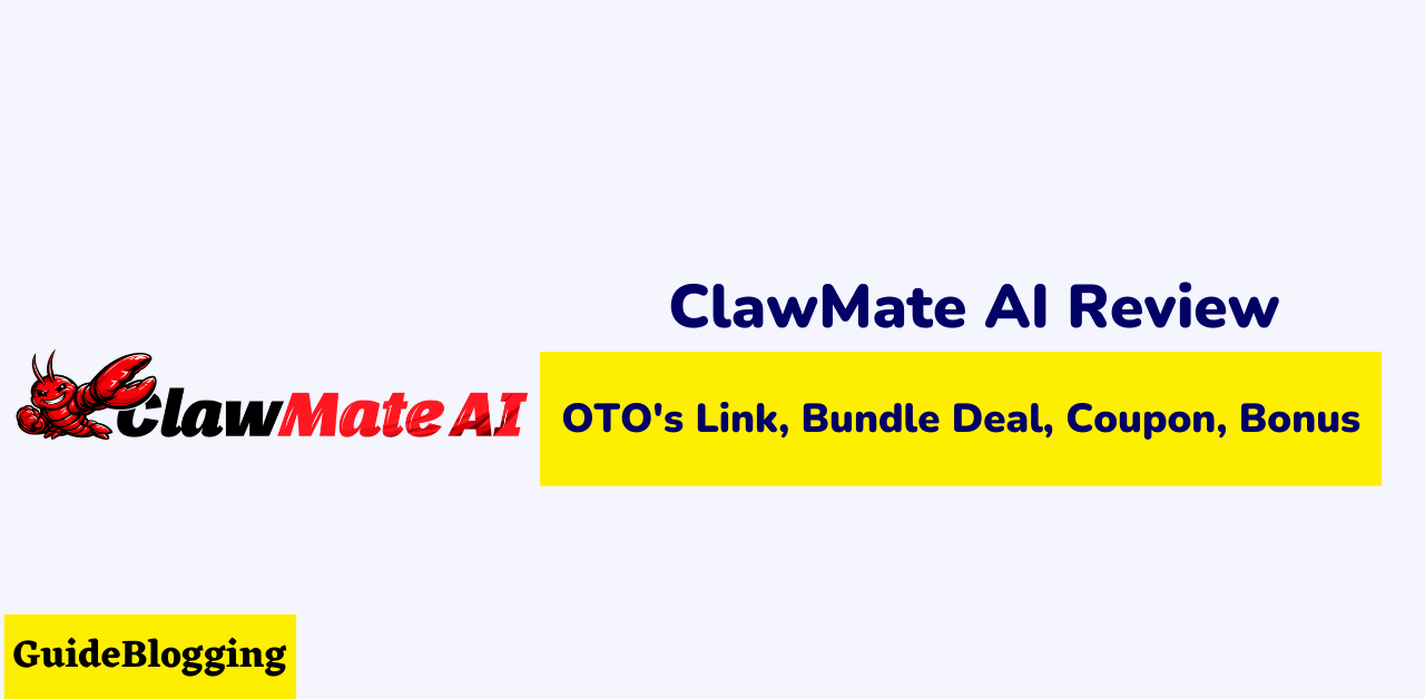 clawmate-ai-review