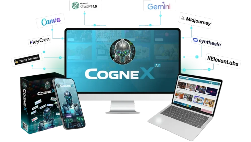cognex-ai-review
