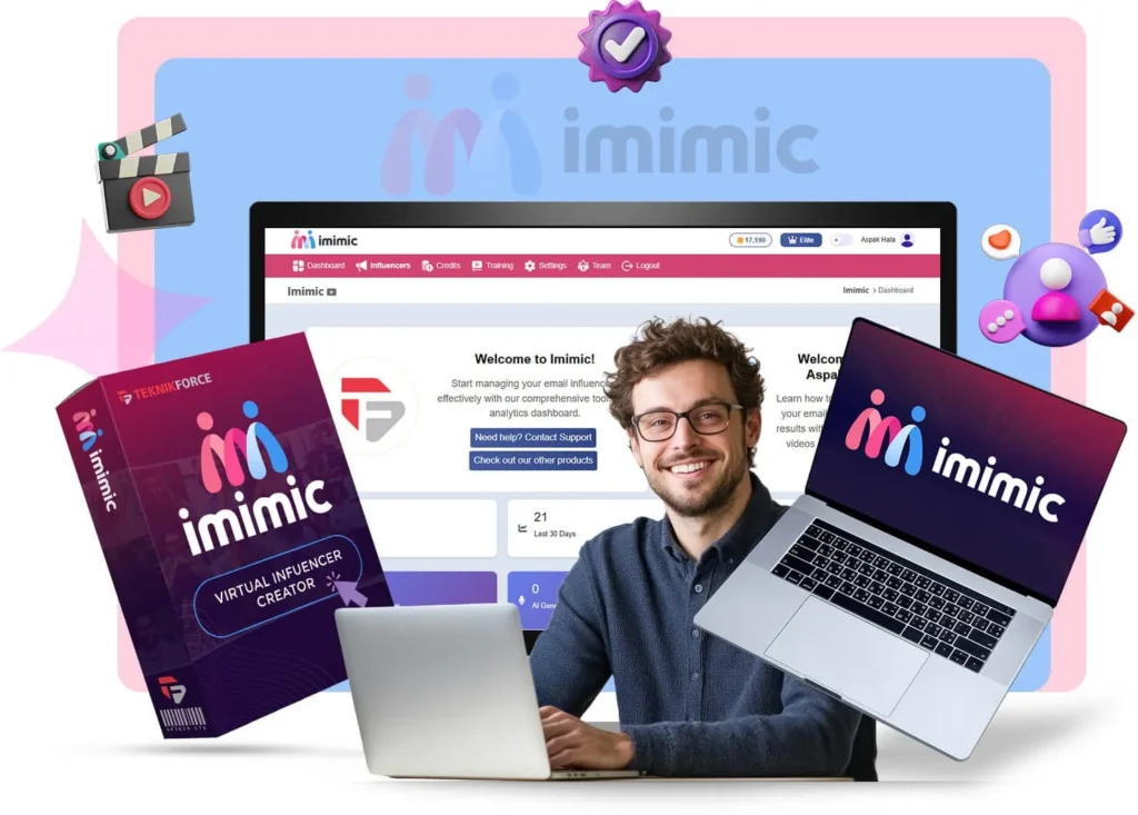 imimic-review