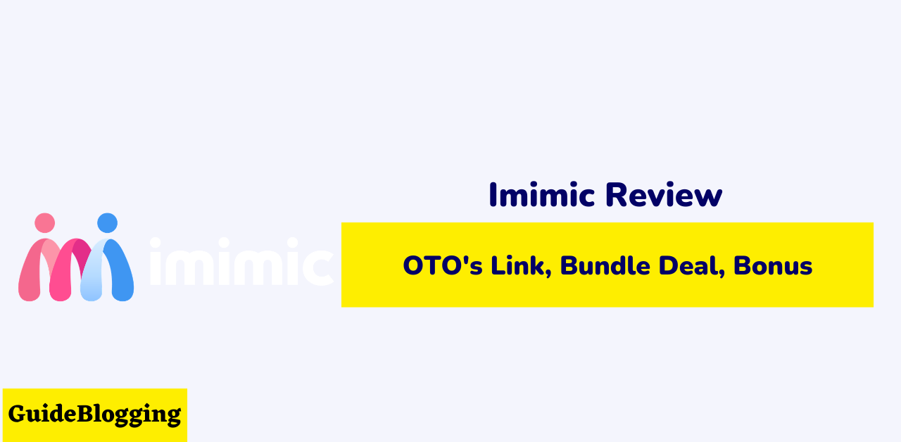 imimic-review