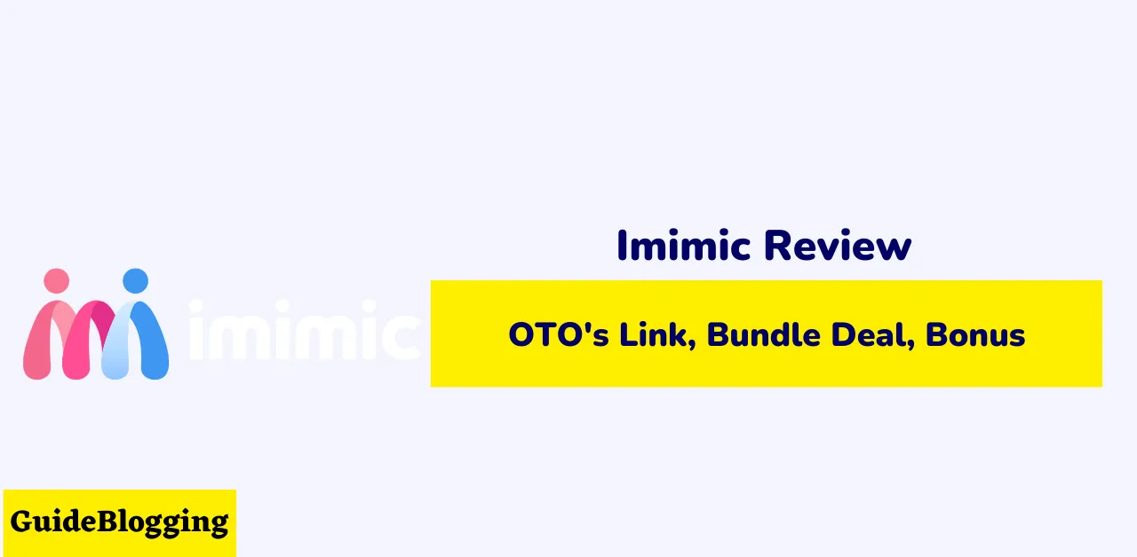 imimic-review