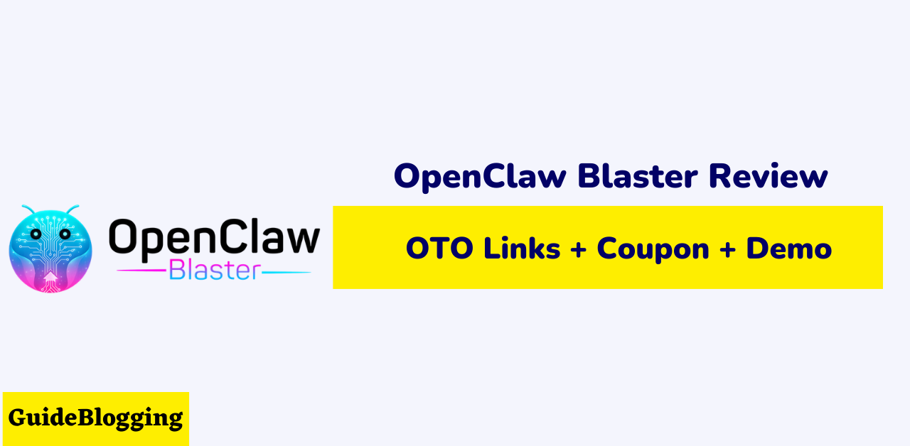 openclaw-blaster-review
