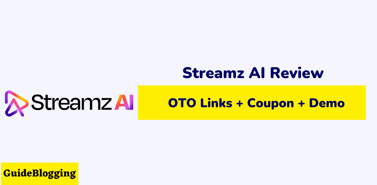 streamz-ai-review