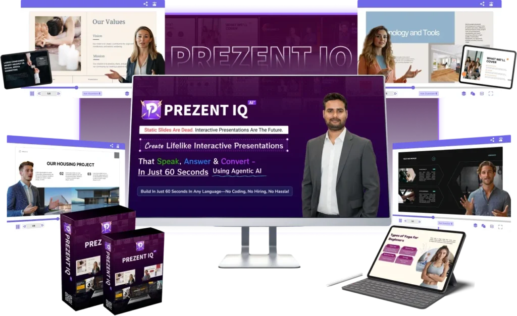 prezent-iq-review